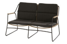 4 Seasons Outdoor | Loungebank Scandic 2,5 zits