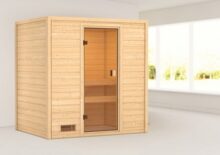 Woodfeeling | Sauna Selena