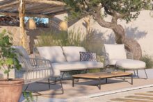 4 Seasons Outdoor | Loungeset Sempre