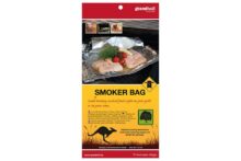 Grandhall | BBQ Smokerbag | Alder