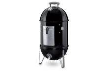 Weber | BBQ Smokey Mountain Cooker | Ø 37cm | Black