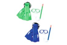 Bestway | Kinder Snorkelset