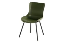 Hartman | Tuinstoel Sophie Rondo 2 stuks | Moss Green