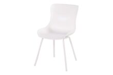 Hartman | Tuinstoel Sophie Rondo 2 stuks | Royal White