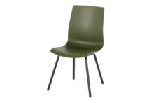 Hartman | Tuinstoel Sophie Rondo Wave 2 stuks | Moss Green