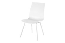 Hartman | Tuinstoel Sophie Rondo Wave 2 stuks | Royal White