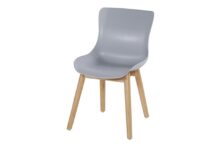 Hartman | Tuinstoel Sophie Teak | Misty Grey