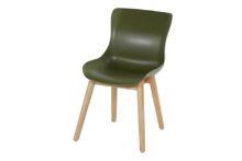 Hartman | Tuinstoel Sophie Teak | Moss Green