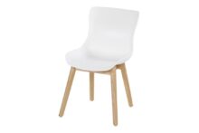 Hartman | Tuinstoel Sophie Teak | Royal White