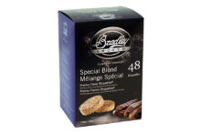 Bradley Smoker | Bisquettes Special Blend | 48 Stuks