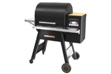 Traeger | Timberline 850 BBQ