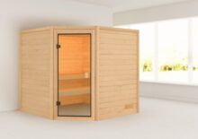 Woodfeeling | Sauna Tilda