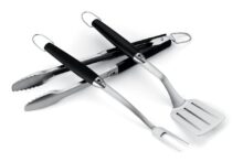 Weber | Premium Tool Set | Driedelig