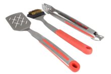 Grandhall | BBQ Toolset | Set/3