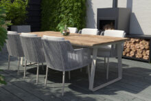 4 Seasons Outdoor | Tuinset Bernini