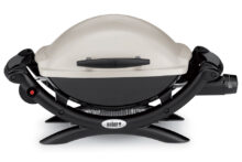 Weber | Q 1000 | Titan