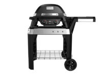 Weber | BBQ Pulse 2000 | Met stand