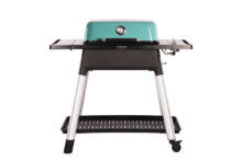 Everdure | Force Gas BBQ | Blauw