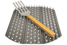 Grillgrate | 3x Ø 57 cm - 22,5"" Kettle | free GrateTool