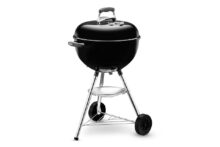 Weber | BBQ Bar-B-Kettle | Ø 47cm | Black