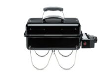 Weber | BBQ Go-Anywhere | Gasversie