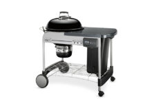 Weber | BBQ Performer Deluxe GBS | 57cm