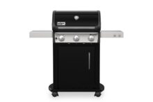 Weber | Spirit E-315 | GBS