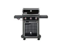 Weber Buitenkeuken Spirit E-320 Classic