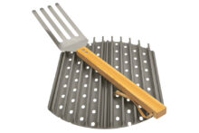 Grillgrate | 2x Ø 37 cm - 14,5"" Kettle | free GrateTool