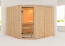 Woodfeeling | Sauna Ystad