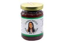 Sambalmeisje | Sambal Zoet & Pittig